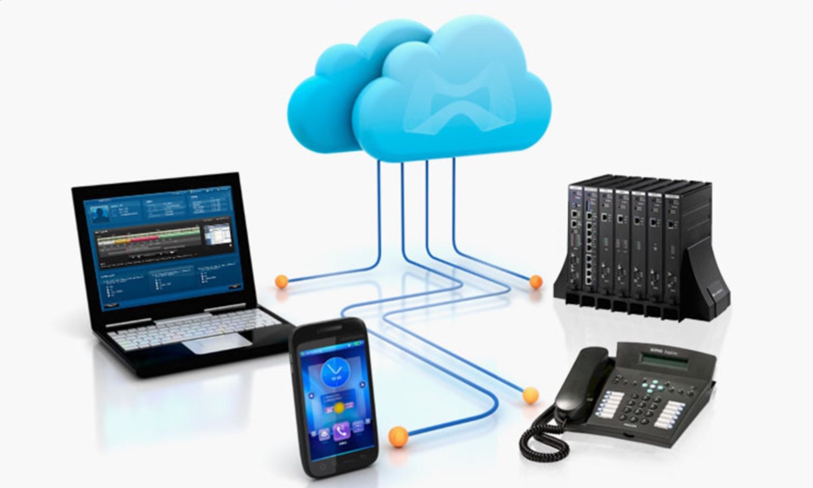 Migrating your Business Communication System to a VoIP Solution